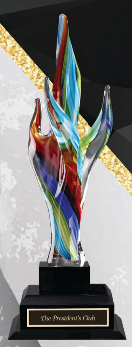 Infusion Art Glass