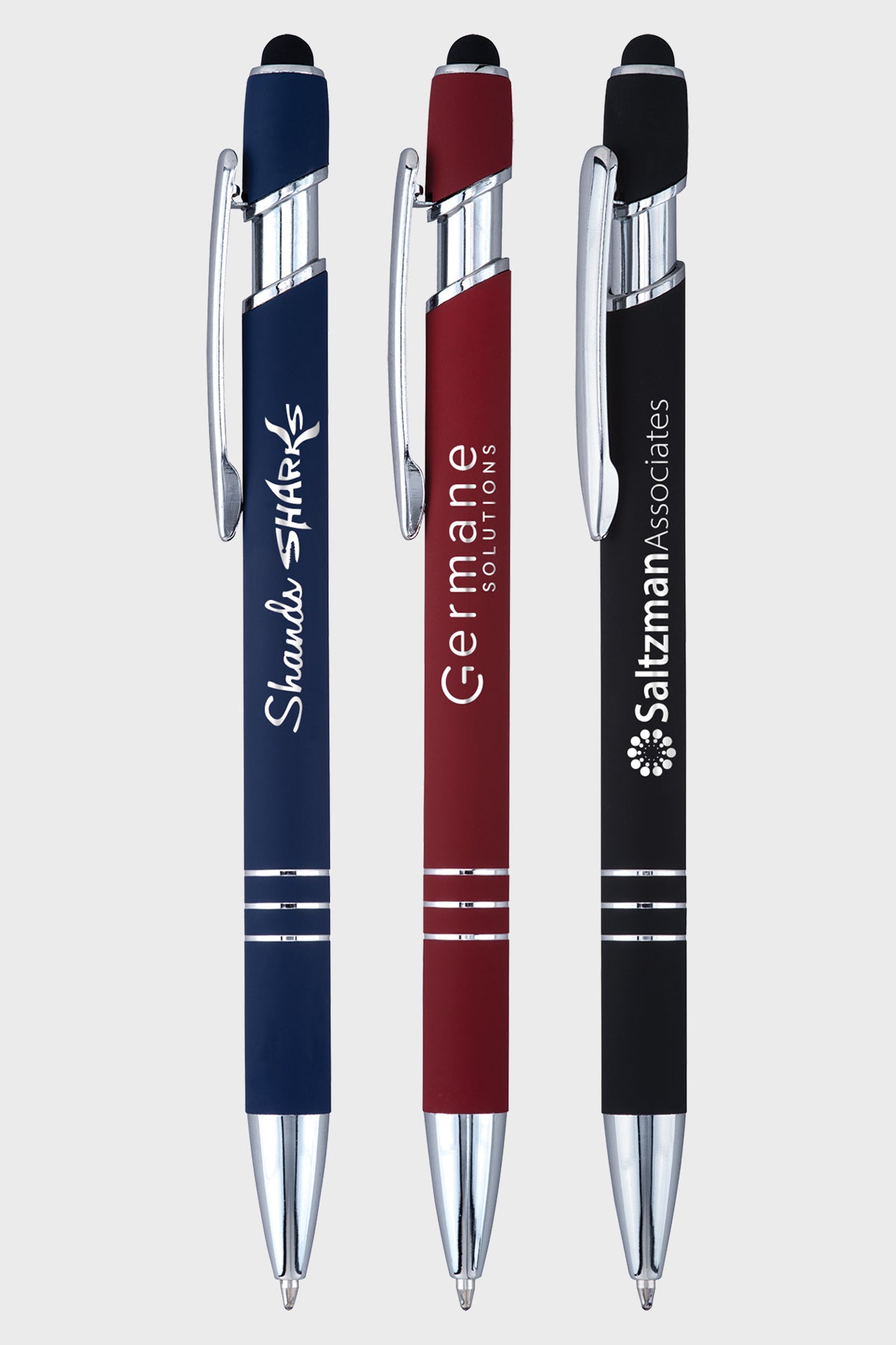 Alliance Pen