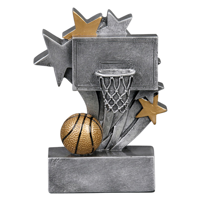 Basketball Blast