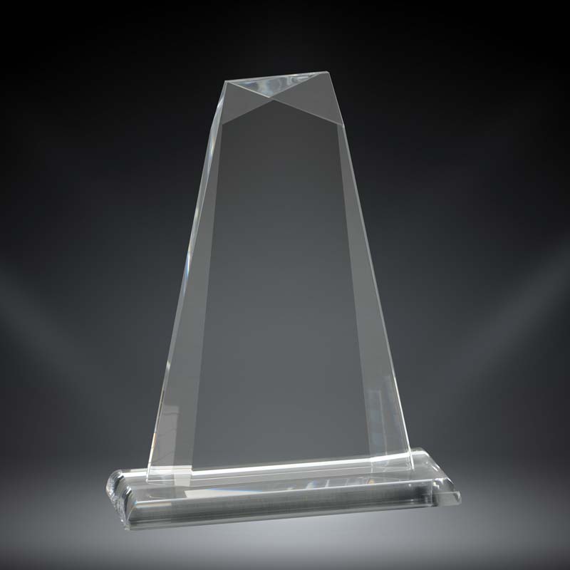 Pinnacle Acrylic - 2 Color Options