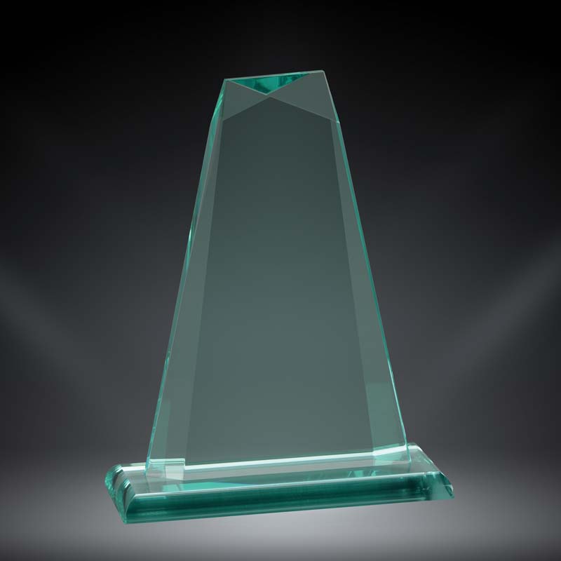 Pinnacle Acrylic - 2 Color Options