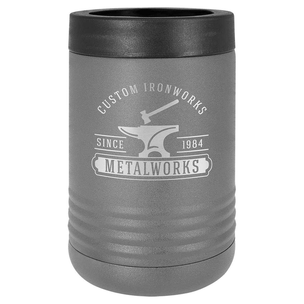 Polar Camel Stainless Steel Vacuum Insulated Beverage Holder