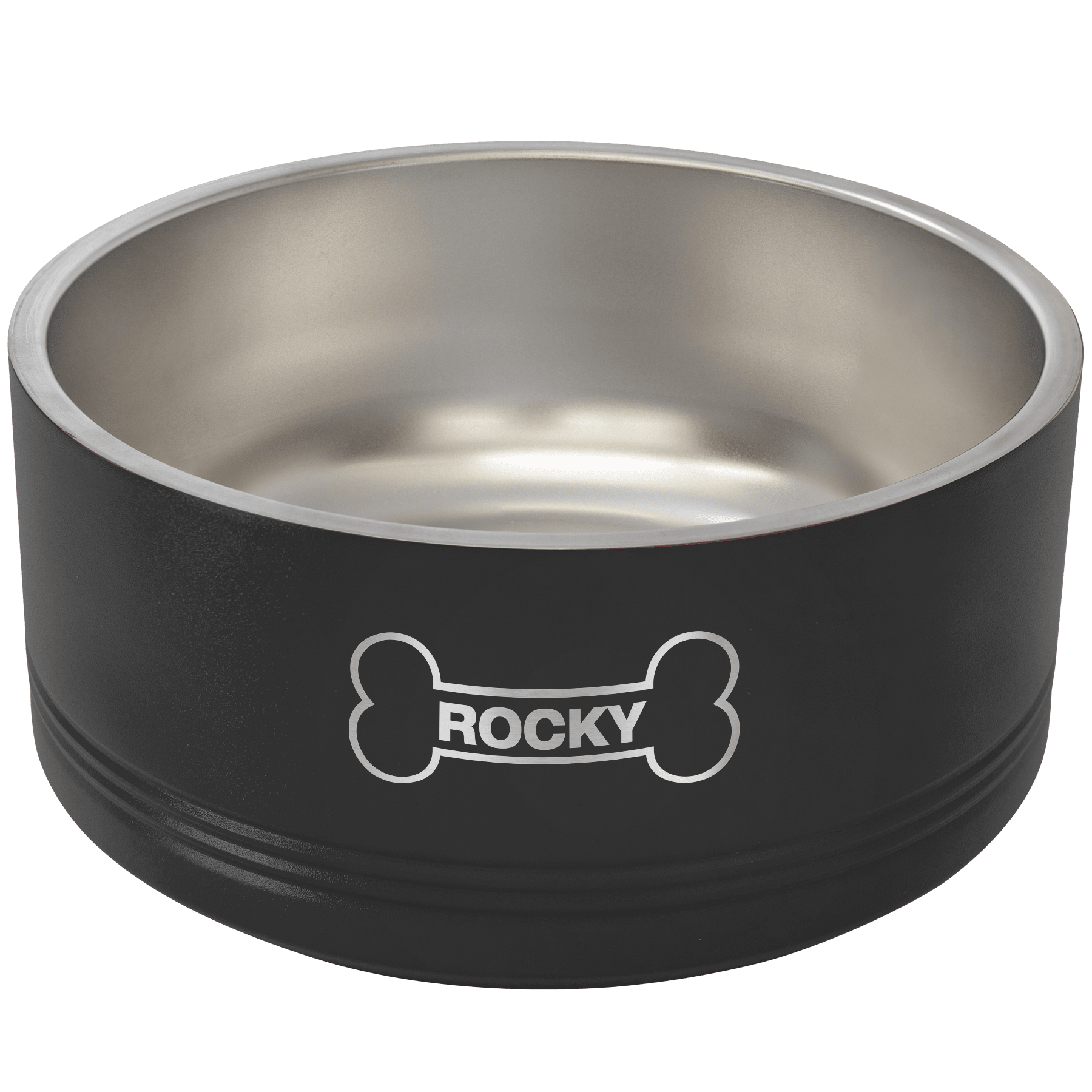 Polar Camel Pet Bowls