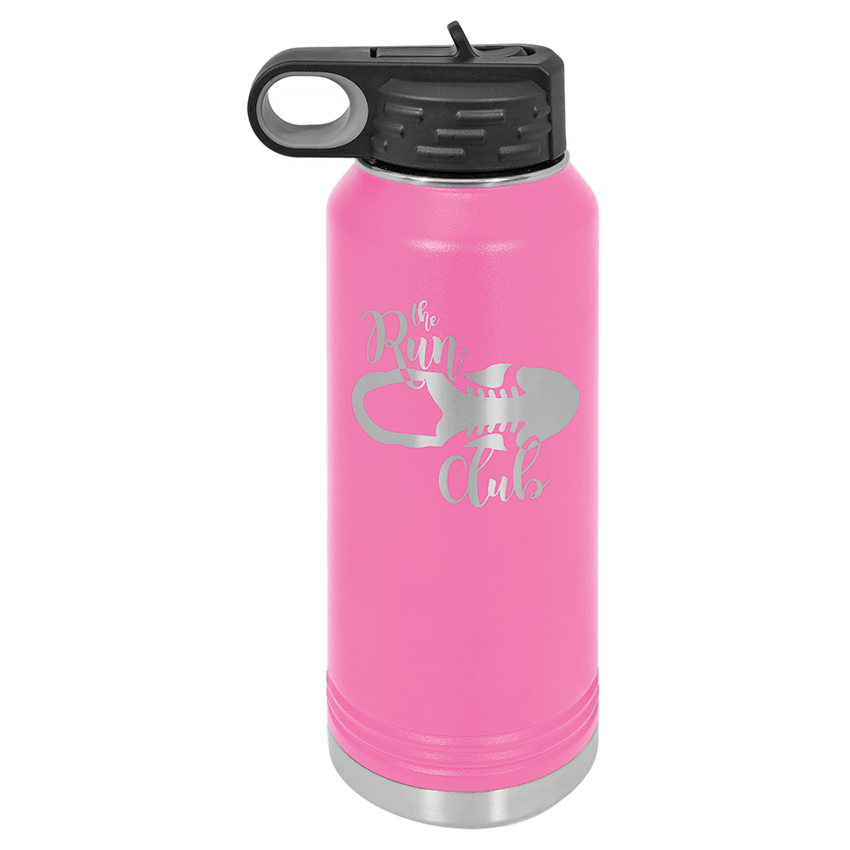 20 oz. Stainless Steel Water Bottle