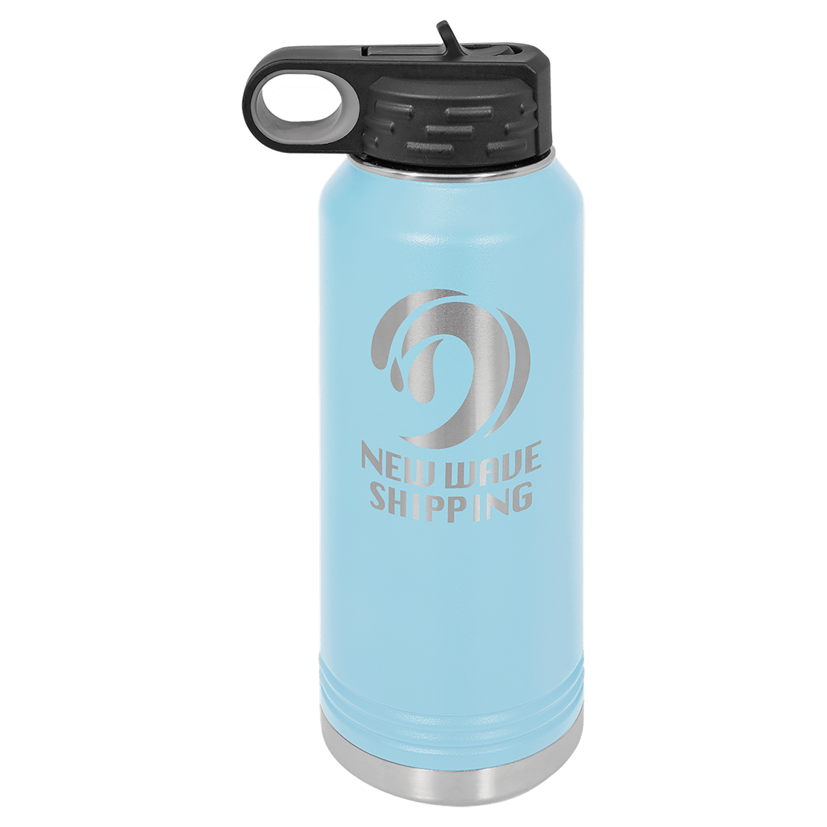 20 oz. Stainless Steel Water Bottle