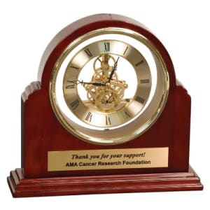 Williams Clock
