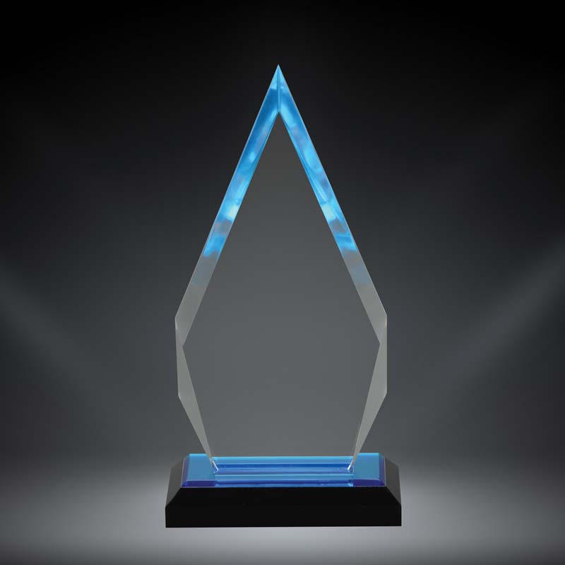 Arrow Acrylic - 2 Color Options