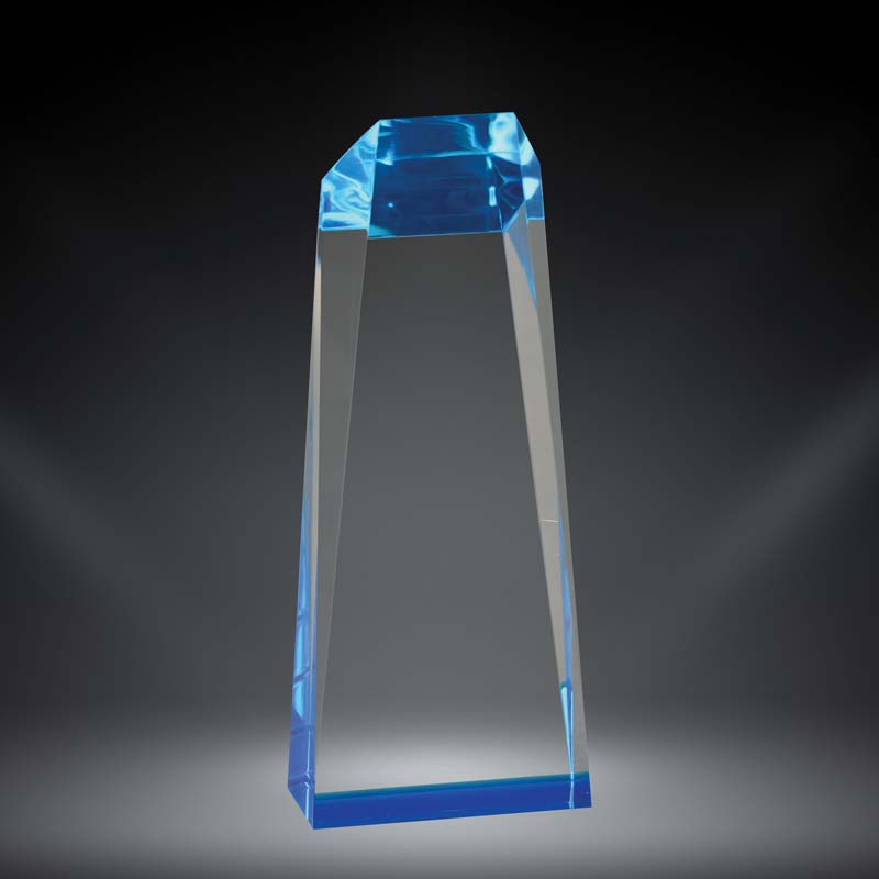 Pillar Acrylic - 2 Color Options