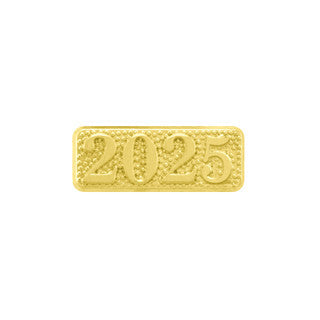Chenille Pins
