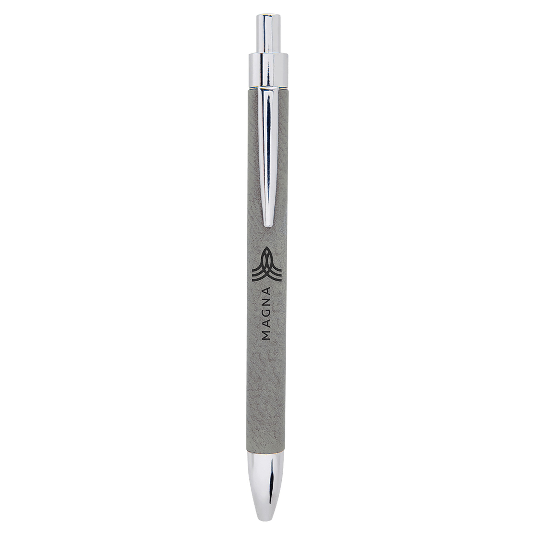 Leatherette Pens, 16 Options