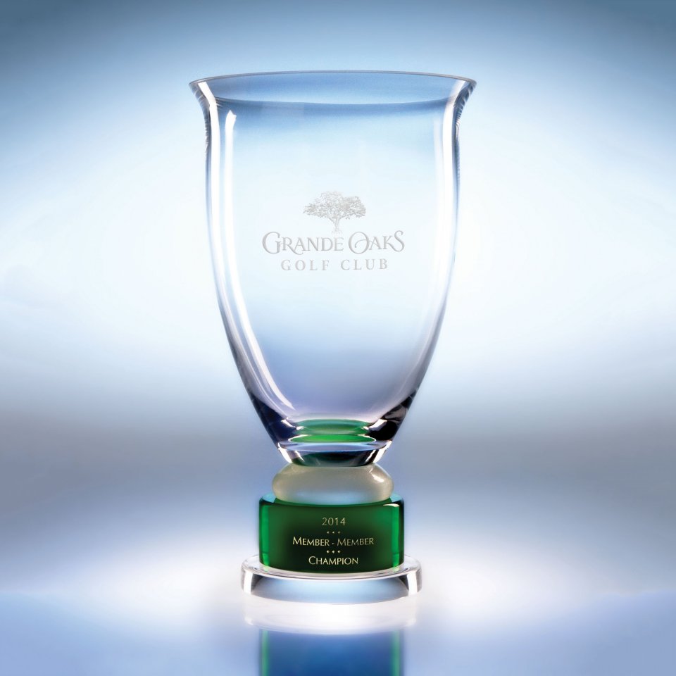 Inspire Vase - 3 Color Options