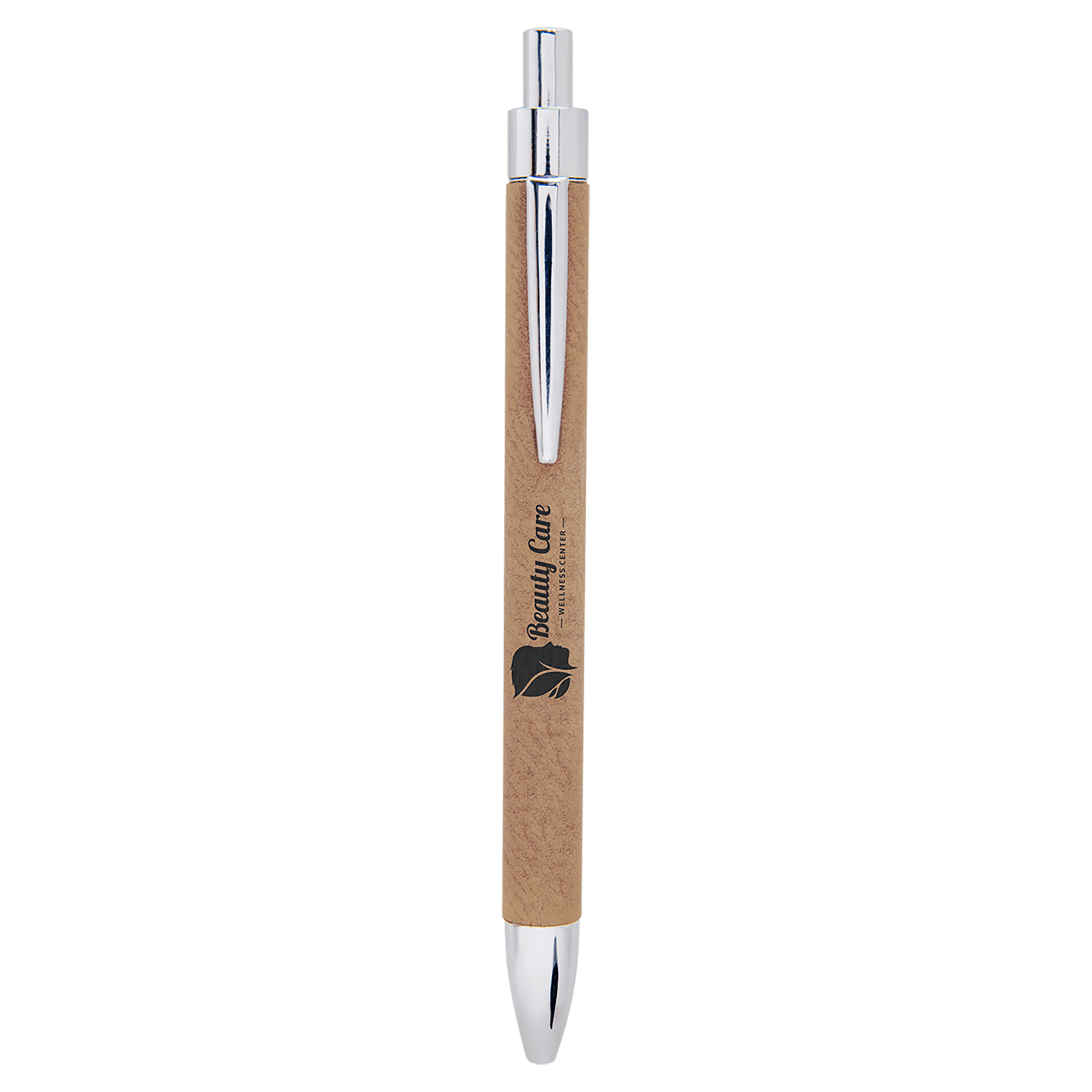 Leatherette Pens, 16 Options