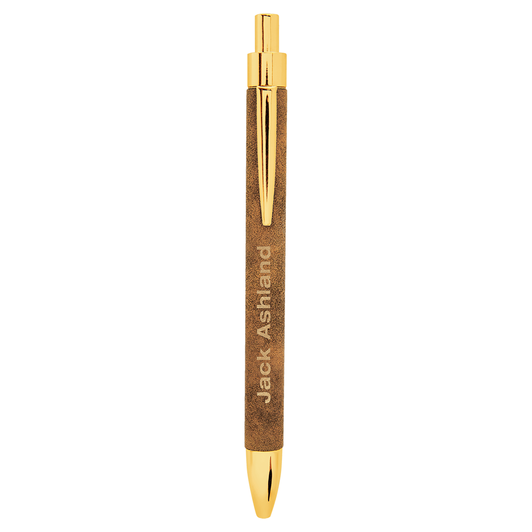 Leatherette Pens, 16 Options