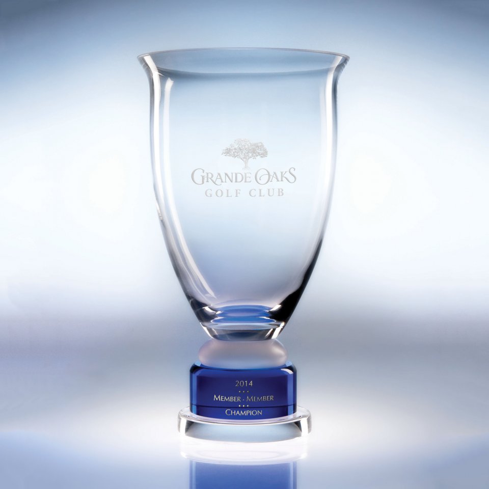 Inspire Vase - 3 Color Options