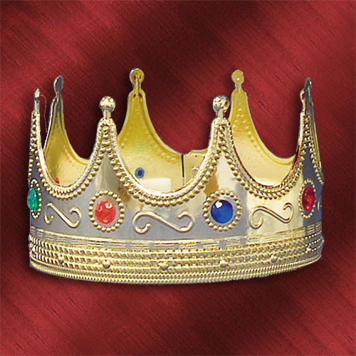 Cambridge Crown