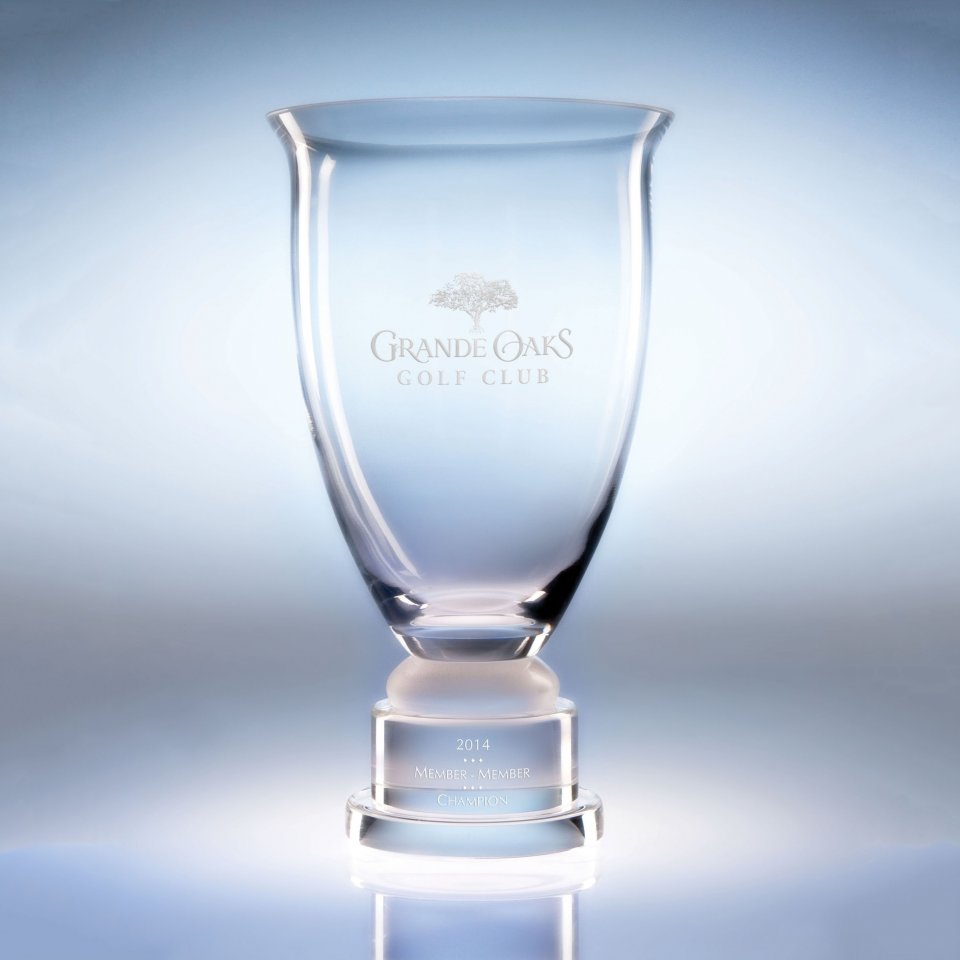 Inspire Vase - 3 Color Options