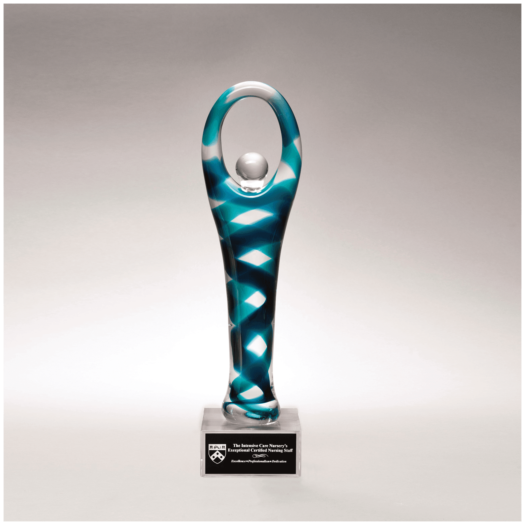 Aspire Art Glass