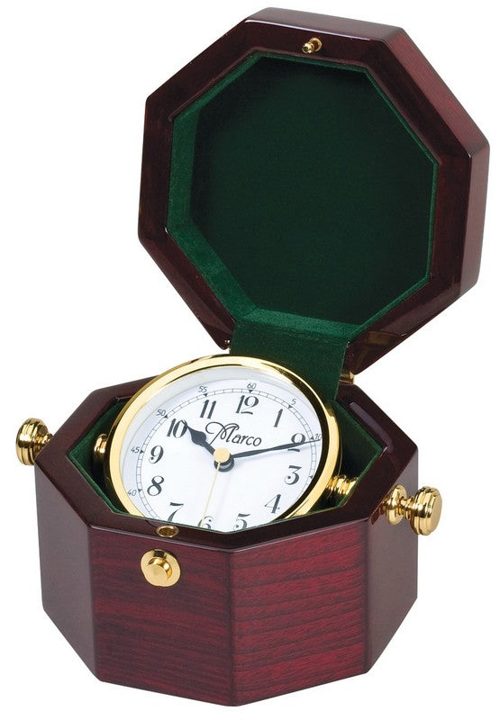Captains Clock