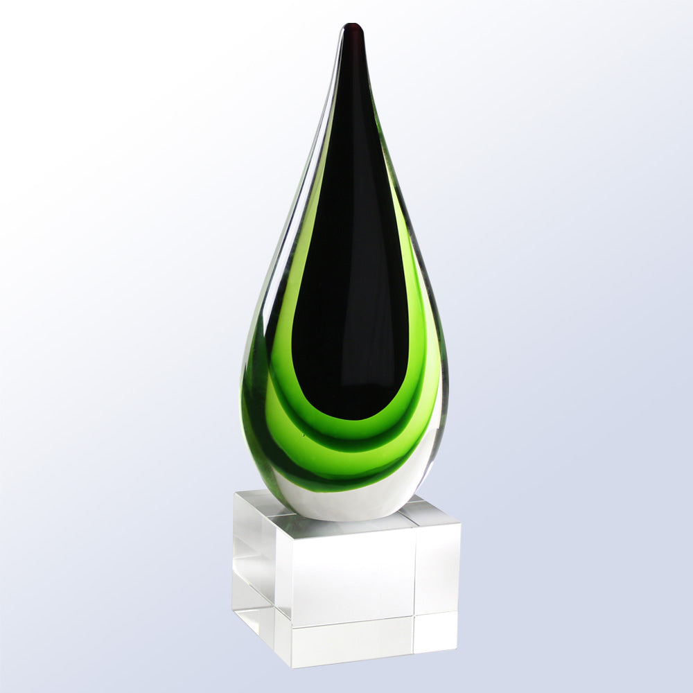 Emerald Drop