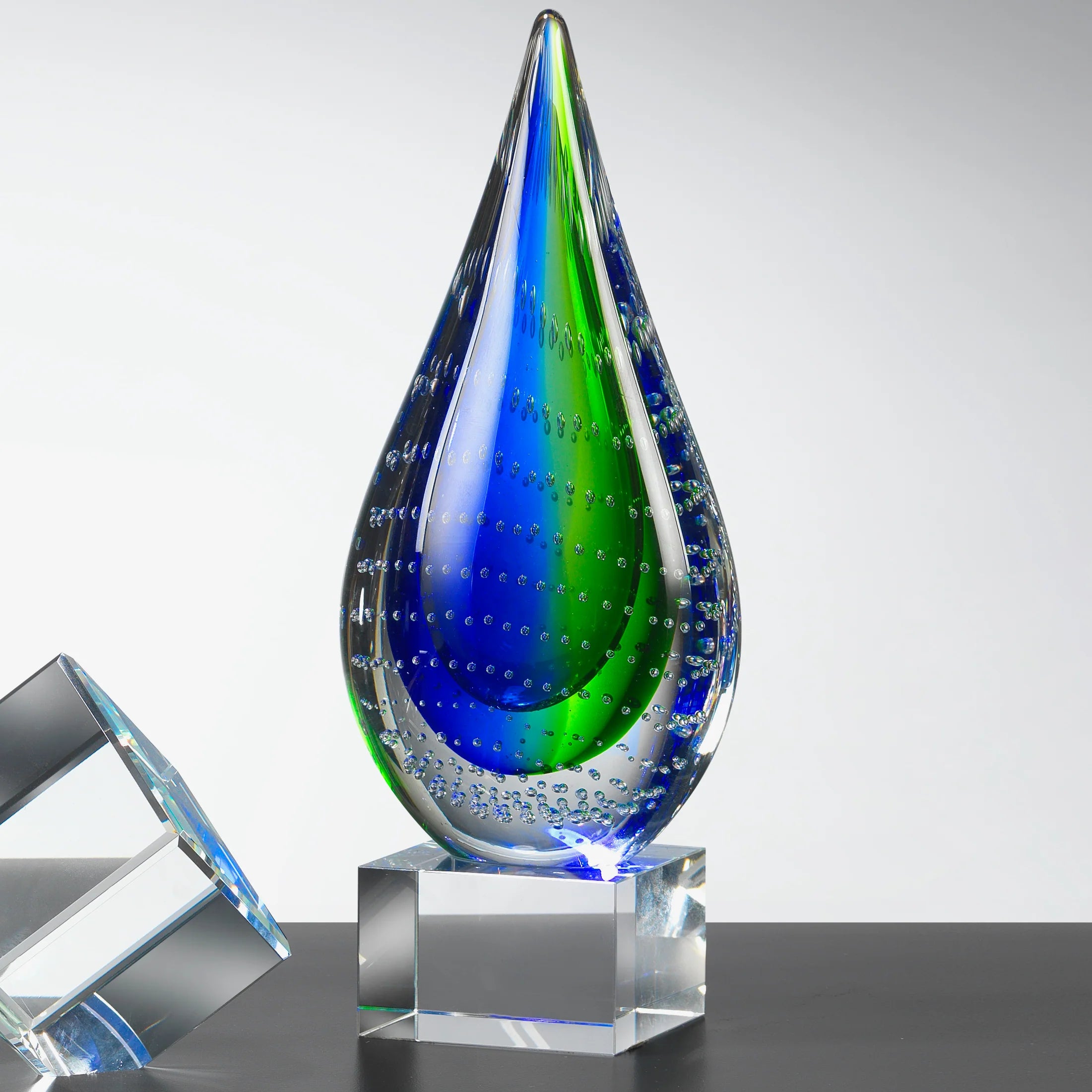 Genesis Art Glass