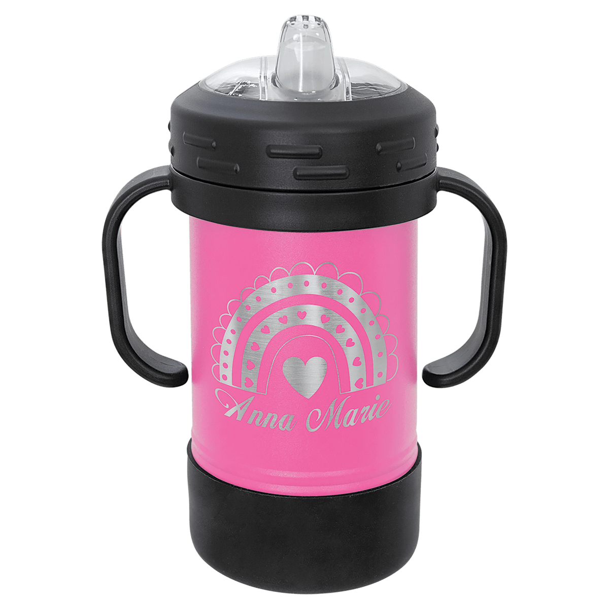 10 oz. Polar Camel Sippy Cup