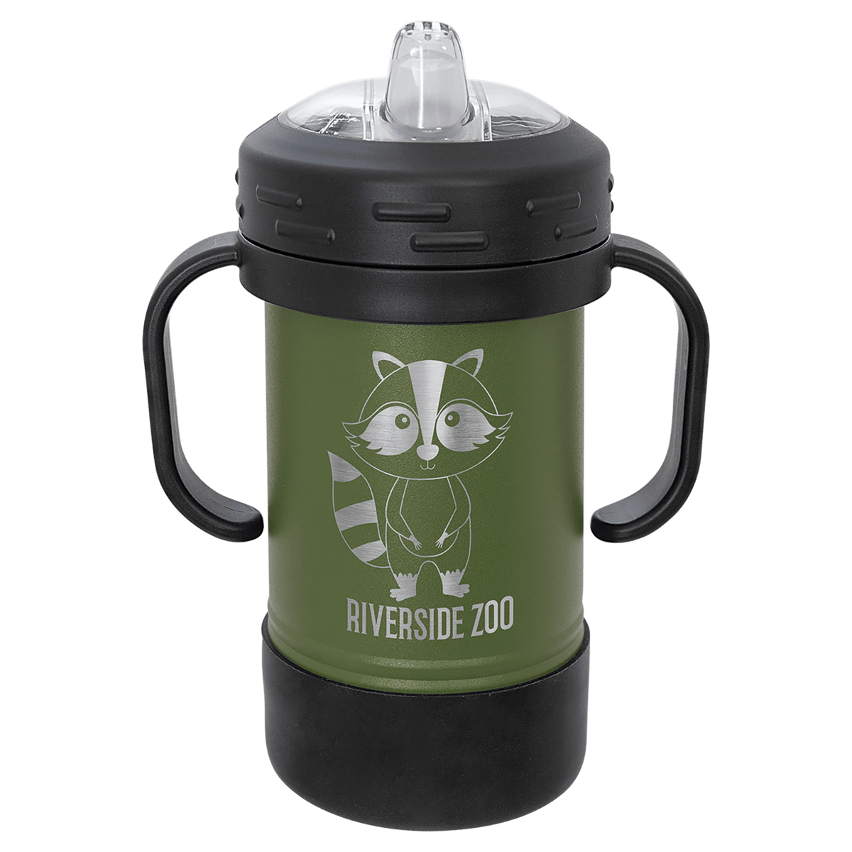 10 oz. Polar Camel Sippy Cup
