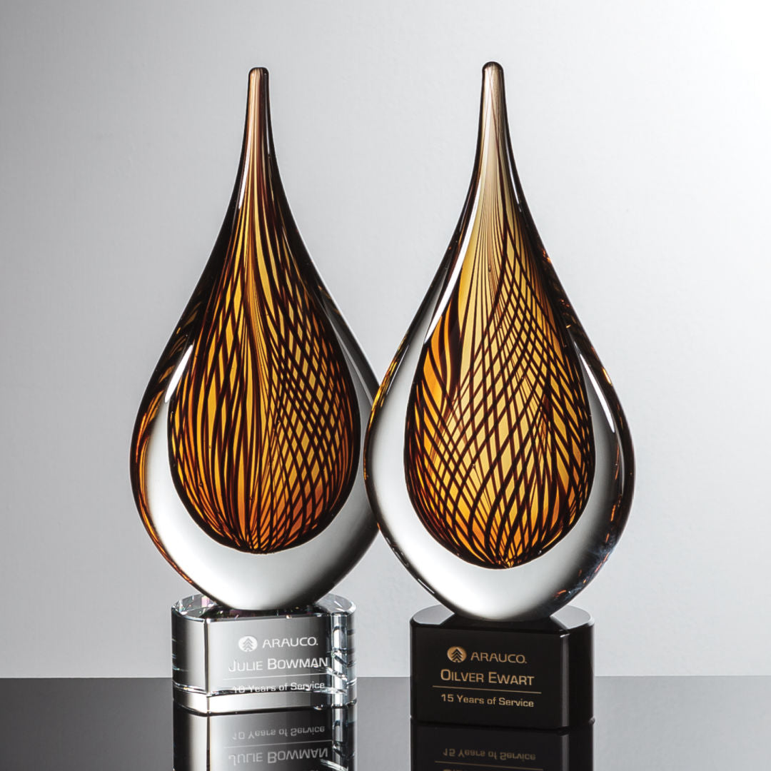 Nexis Art Glass