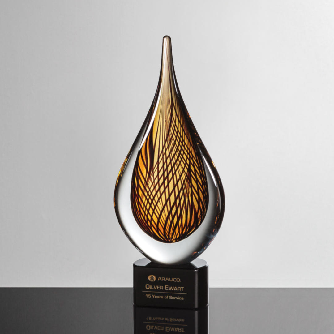 Nexis Art Glass