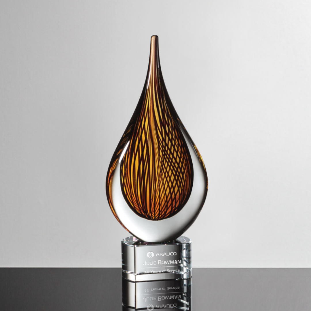 Nexis Art Glass