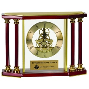 Seneca Clock