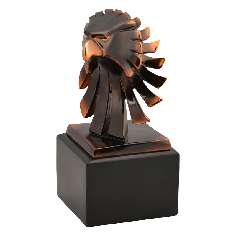 Eagle Head Resin