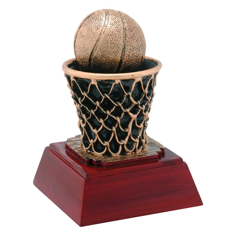 Ball and Hoop