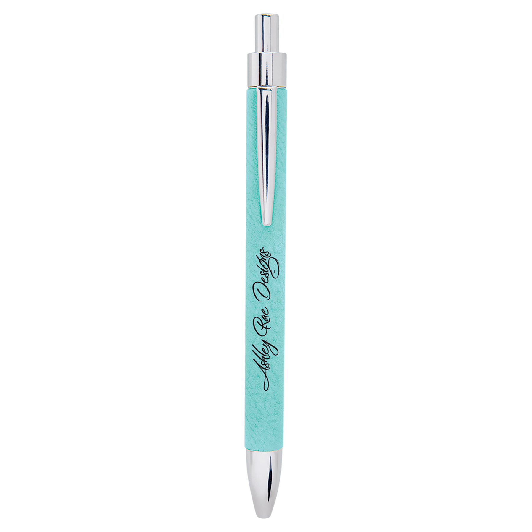 Leatherette Pens, 16 Options