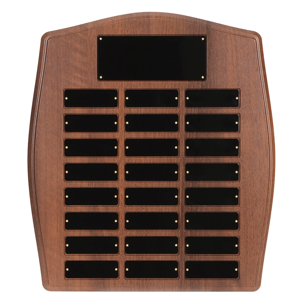 Tuscany Perpetual Plaque - 3 Sizes