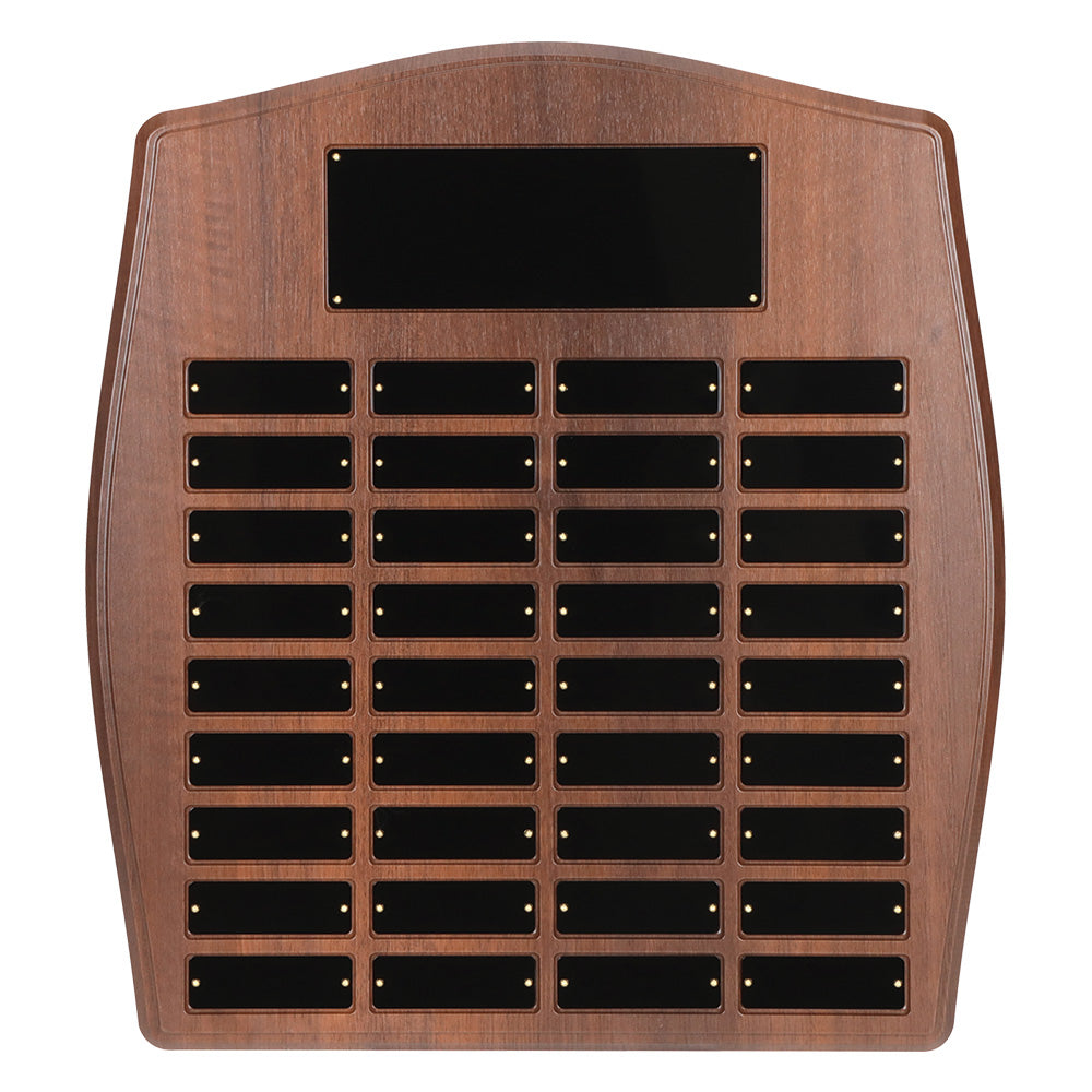 Tuscany Perpetual Plaque - 3 Sizes