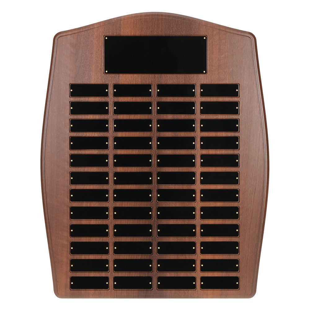 Tuscany Perpetual Plaque - 3 Sizes