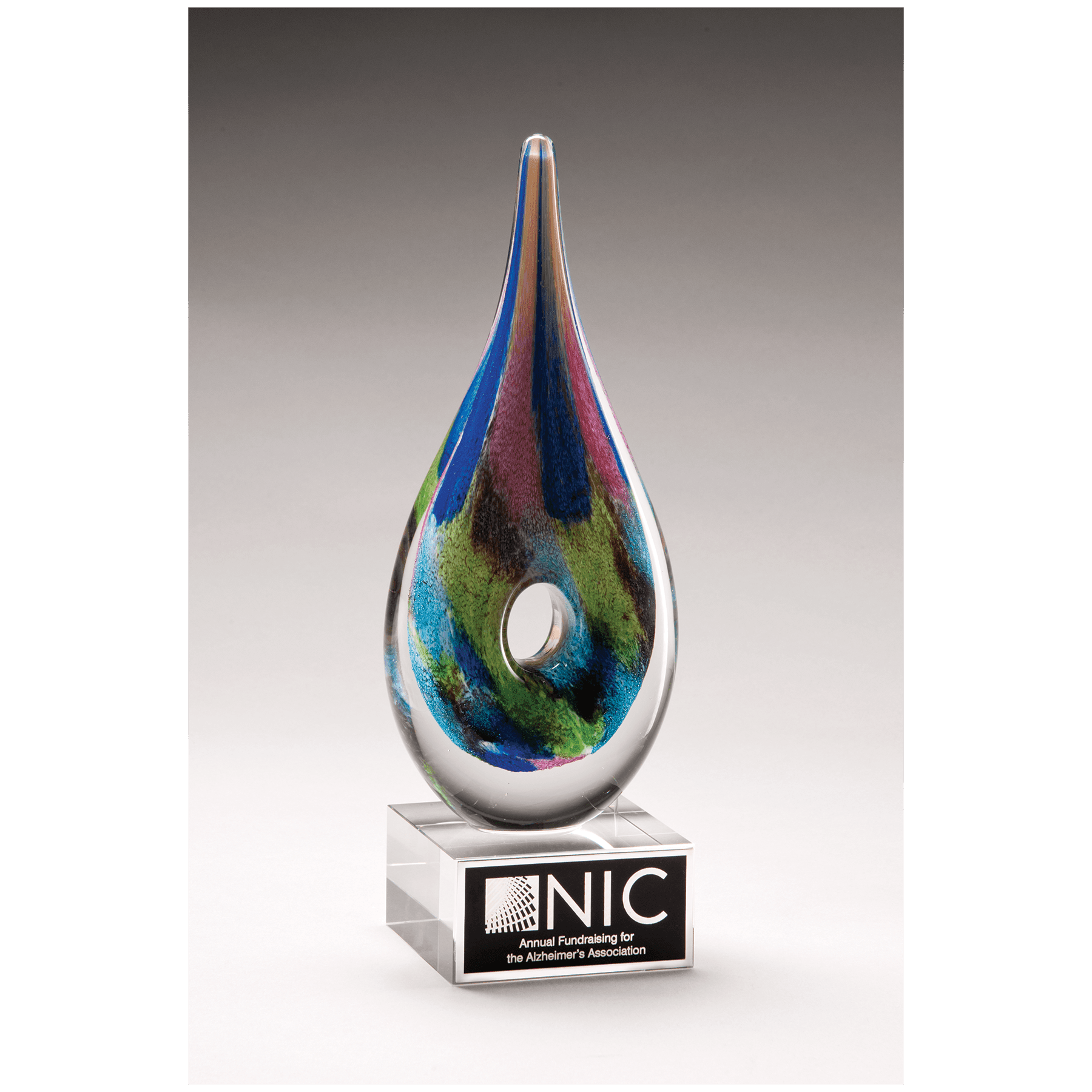 Utopia Art glass