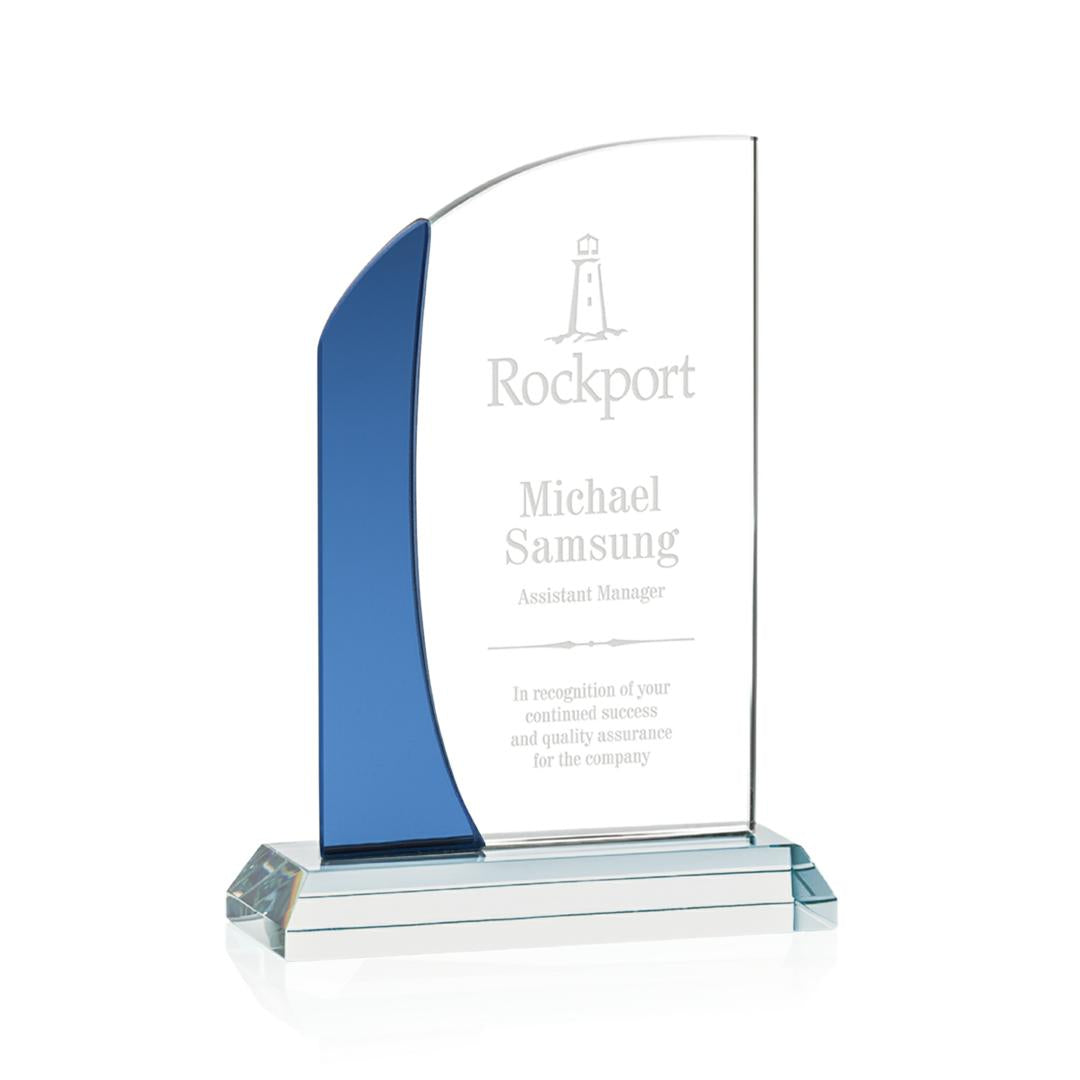 Rockport Swish