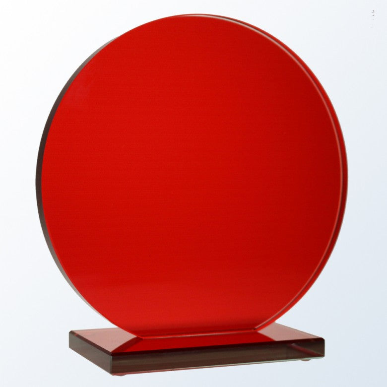 Novel Circle - 3 Color Options