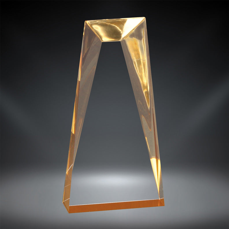 Steeple Acrylic - 2 Color Options