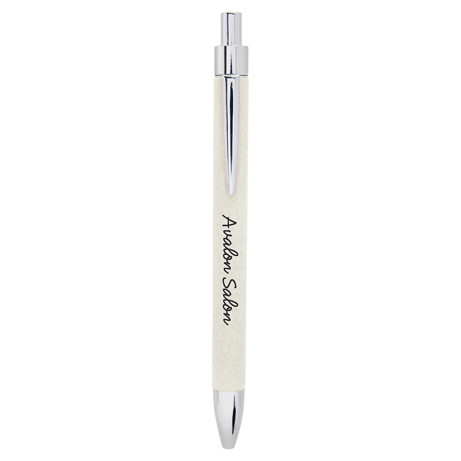 Leatherette Pens, 16 Options
